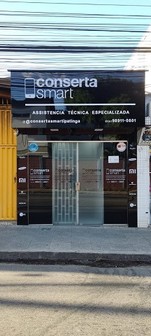 ConsertSmart